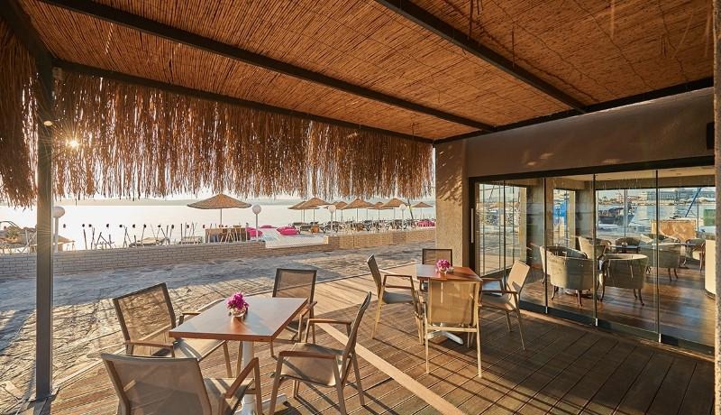Altin Yunus Resort & Thermal Hotel