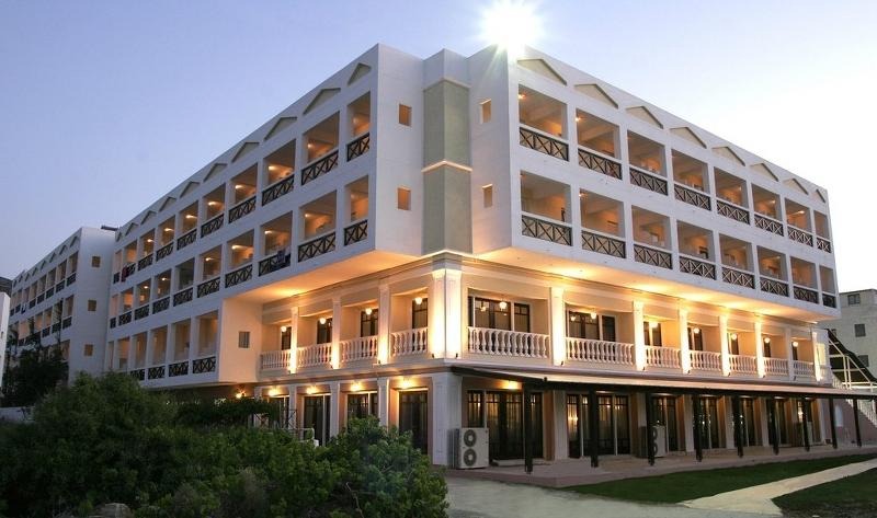 Hotel Hersonisos Palace