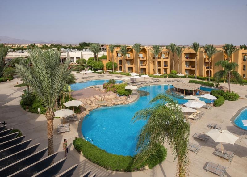 Stella Di Mare Beach Resort & Spa