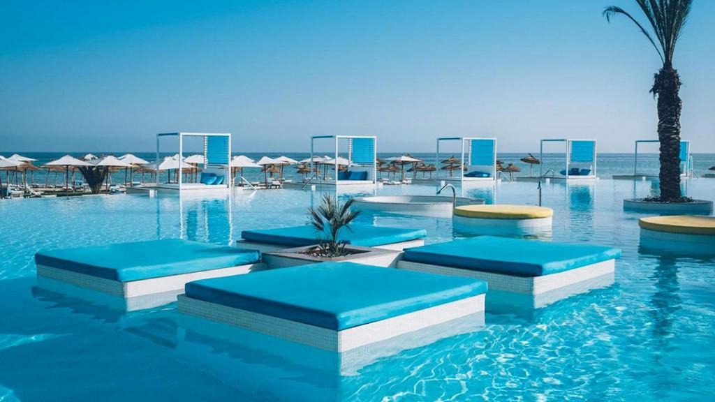 Iberostar Selection Kuriat Palace