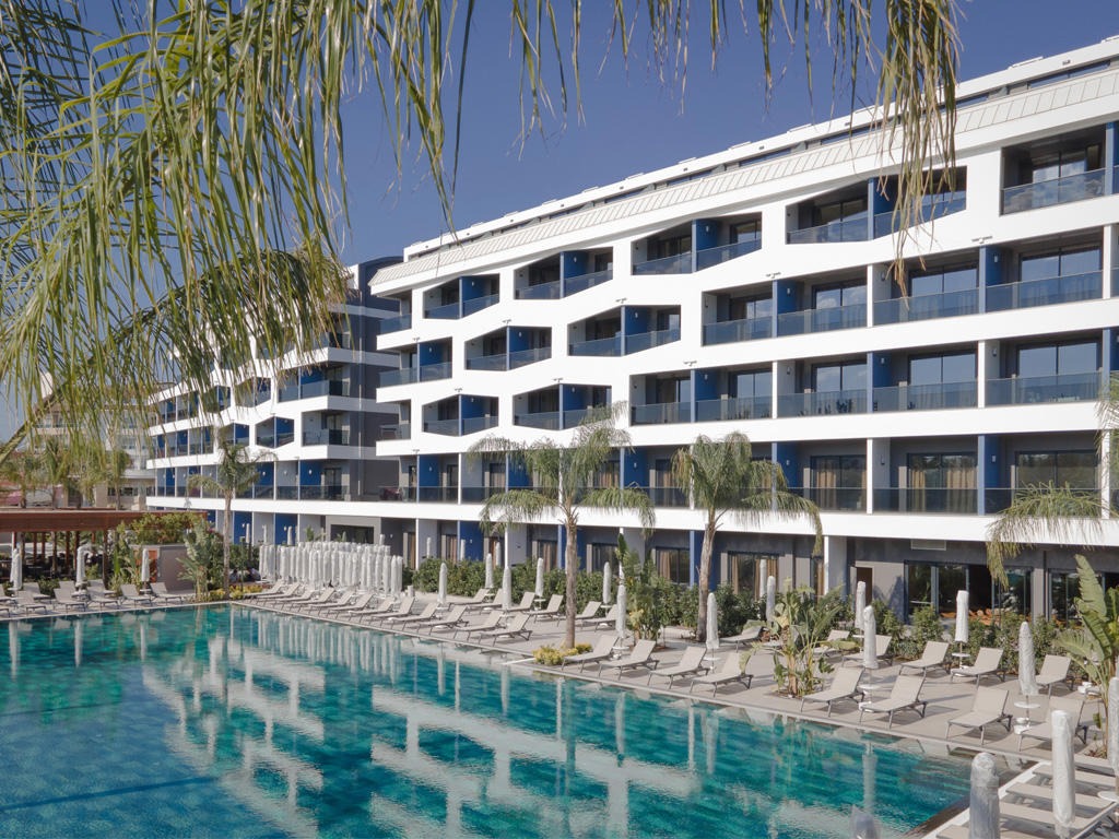 Liu Resort