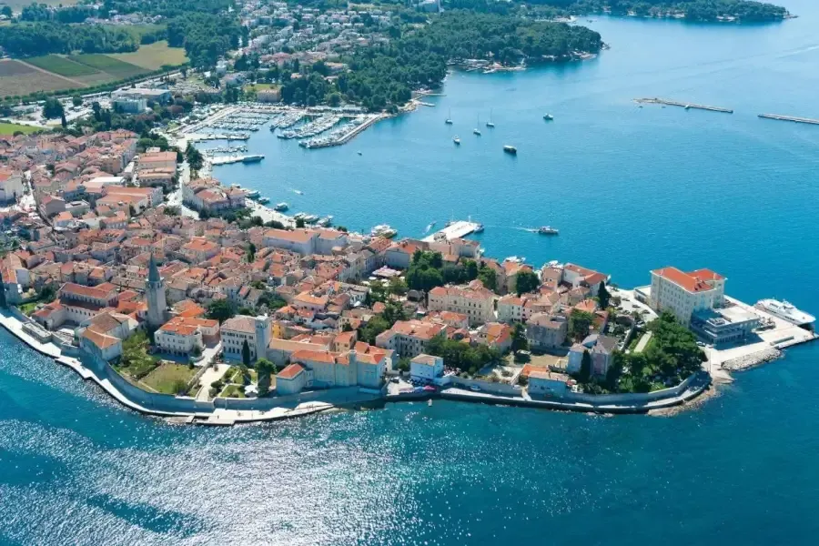 Hotel Istra Plava Laguna