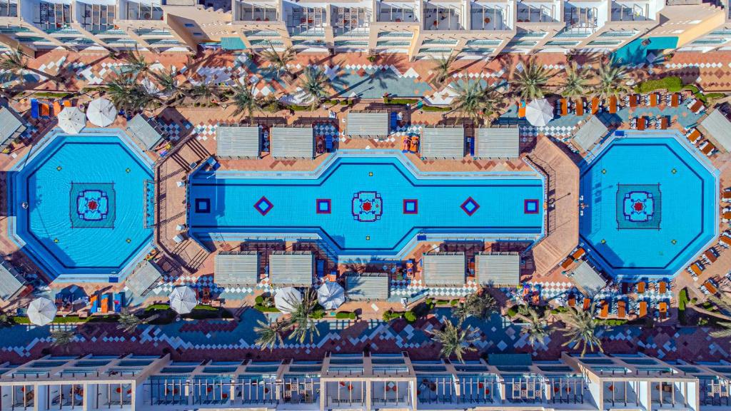 Bel Air Azur Resort