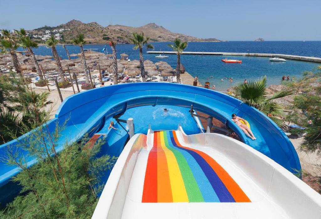 Hotel Delta Marriott Bodrum