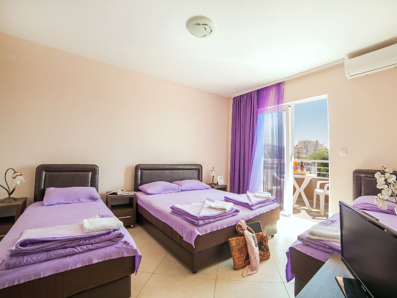 Hotel Lara S