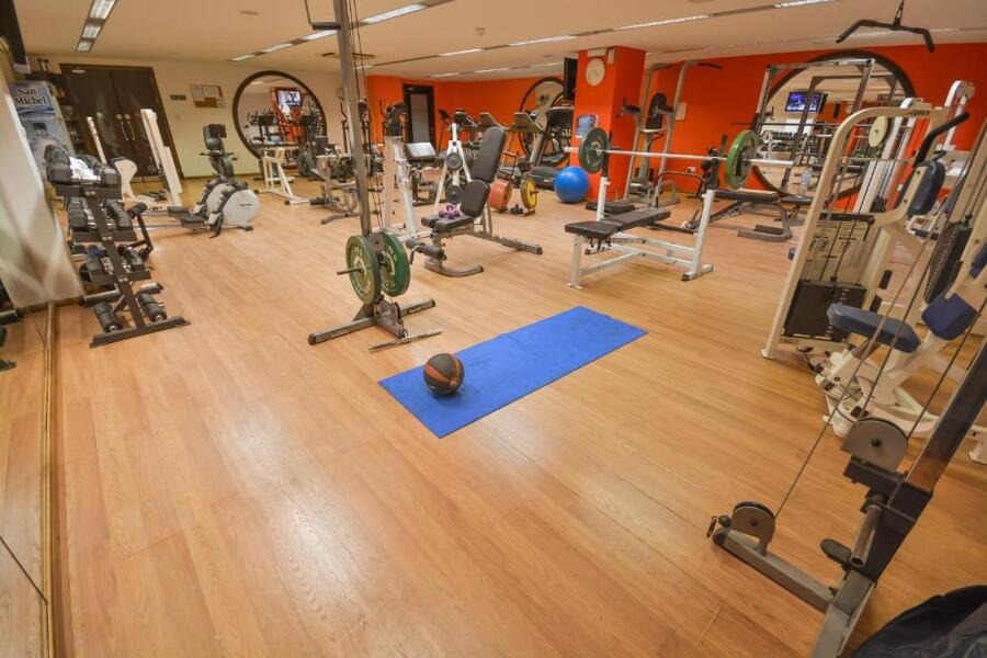 Maritim Antonine Hotel
