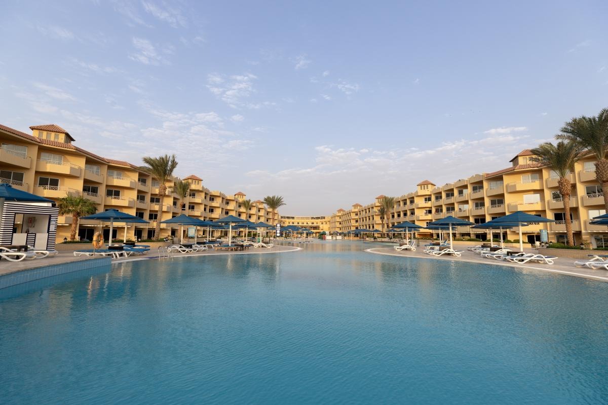 Amwaj Beach Club Abu Soma