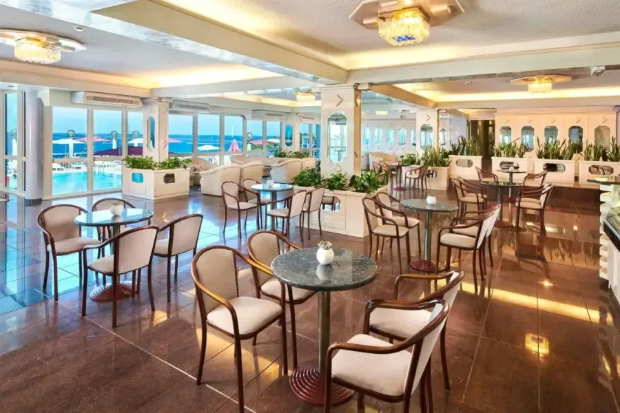 Hotel Gran Vista Plava Laguna