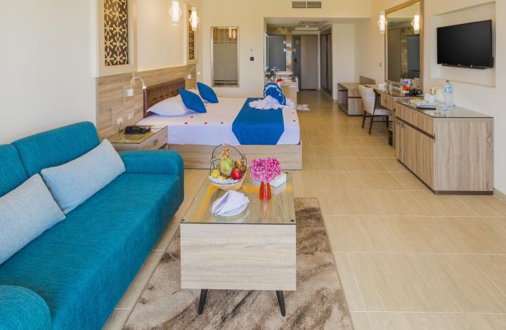 Fantazia Resort