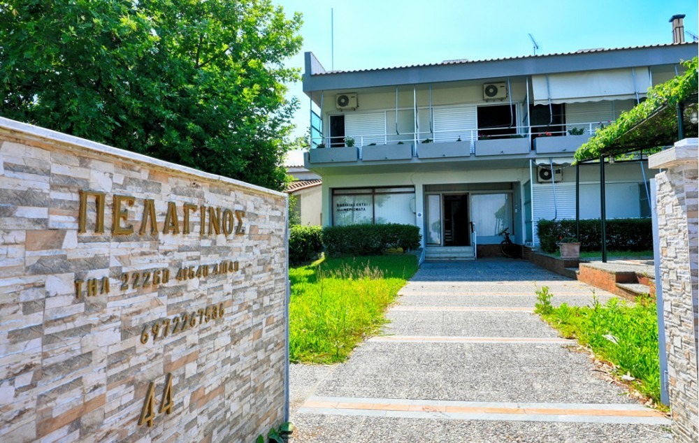 Vila Pelaginos