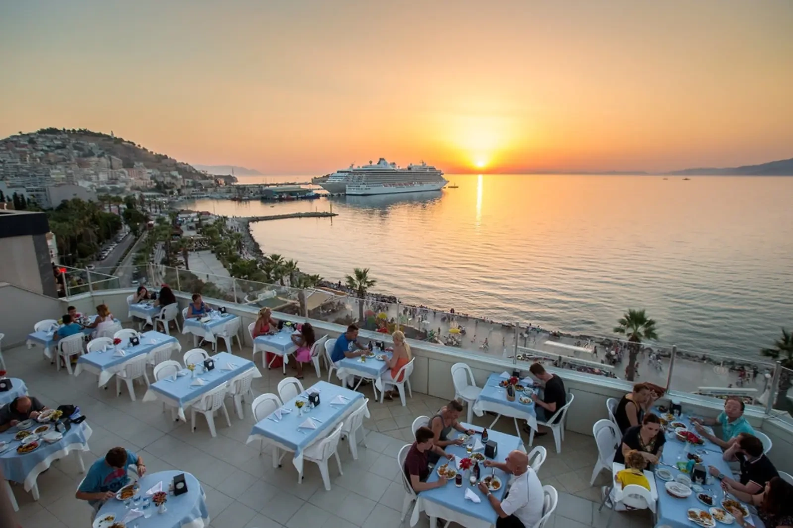 Hotel Derici