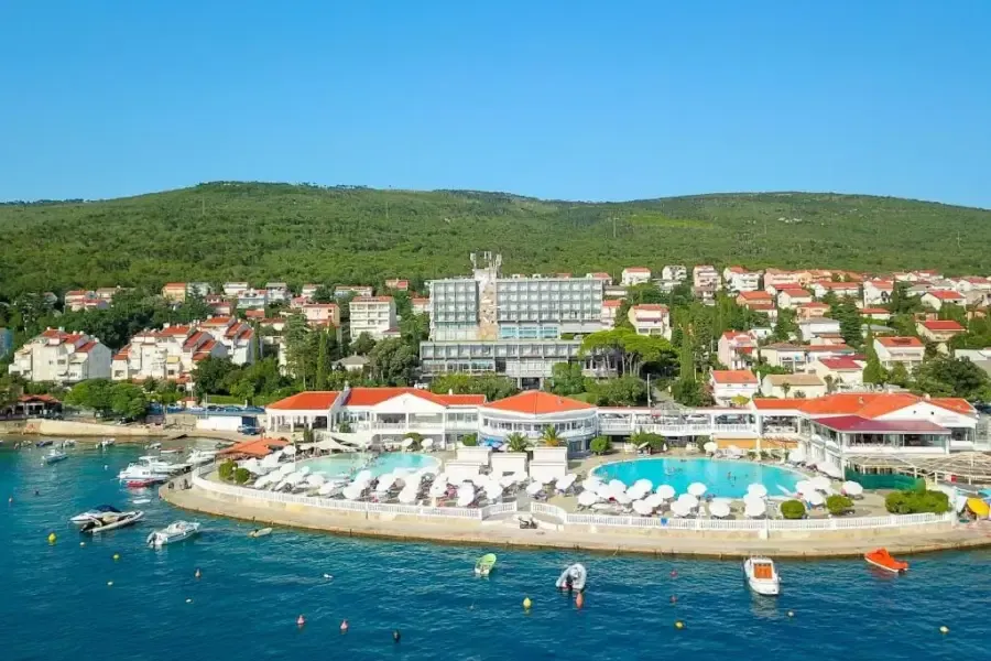 Hotel Katarina
