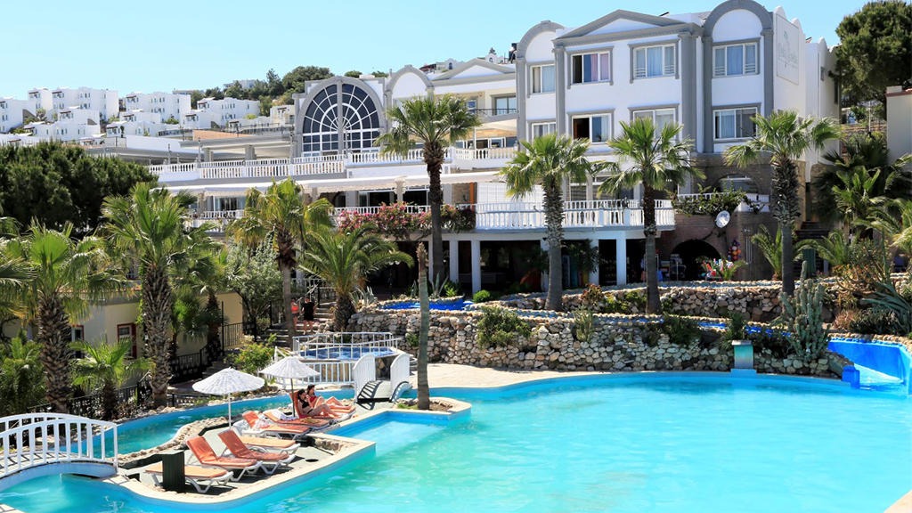 Phoenix Sun Hotel