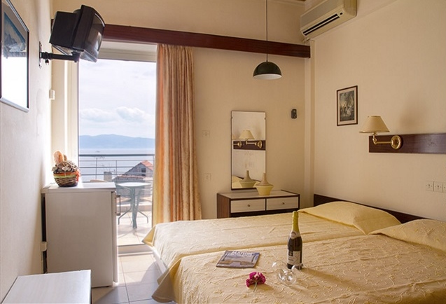 Hotel Mitho