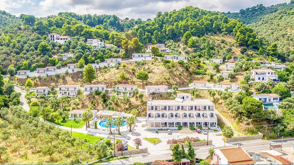 Belvedere Hotel