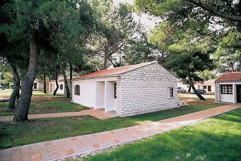 Turističko naselje Villas Rubin