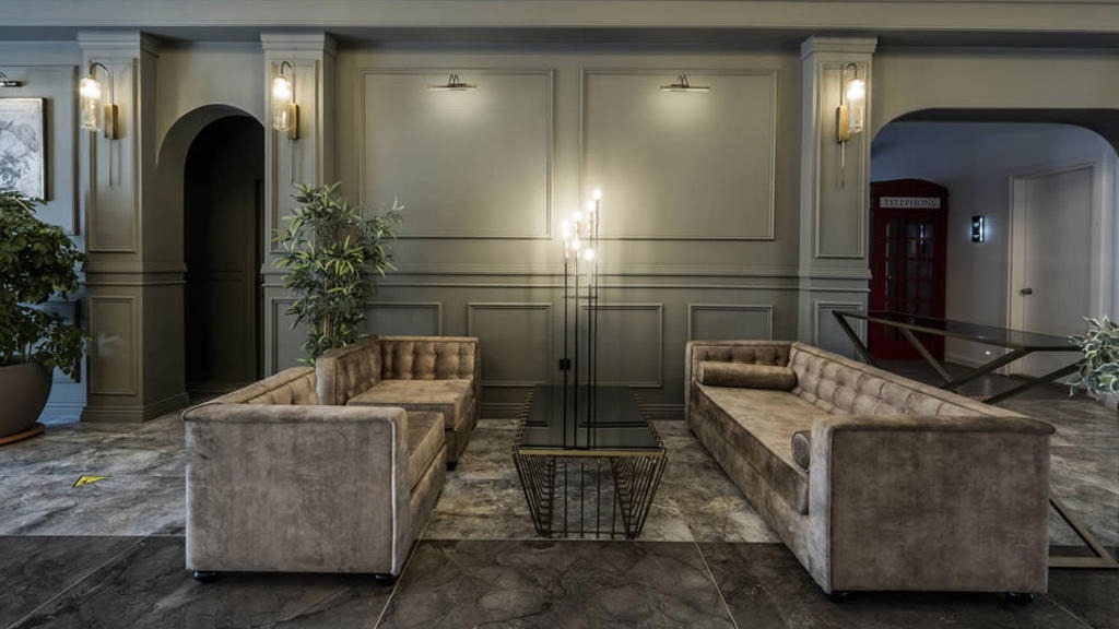 Karbelsun Hotel