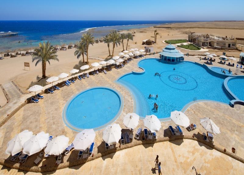 Concorde Moreen Beach Resort & Spa Marsa Alam