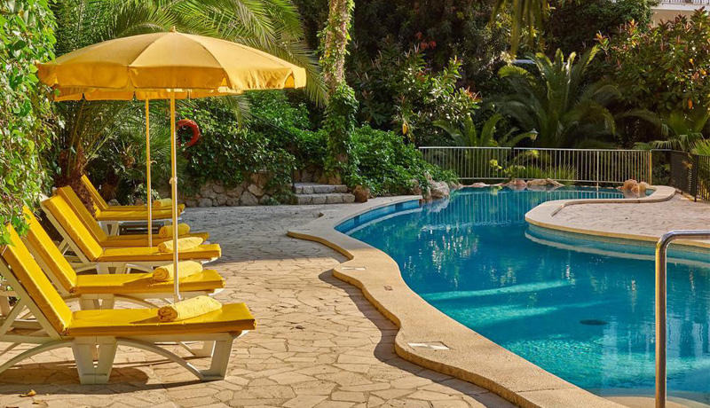 Bon Sol Resort & Spa