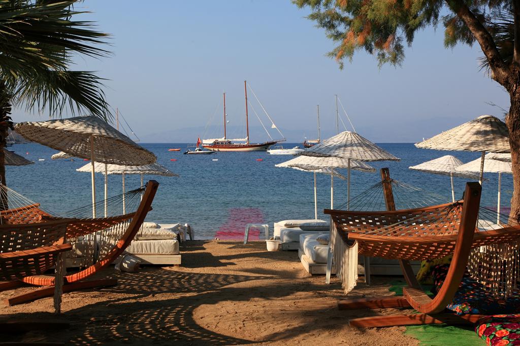 Hotel Okaliptus