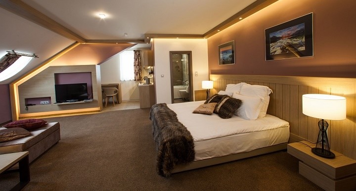 Hotel Amira 