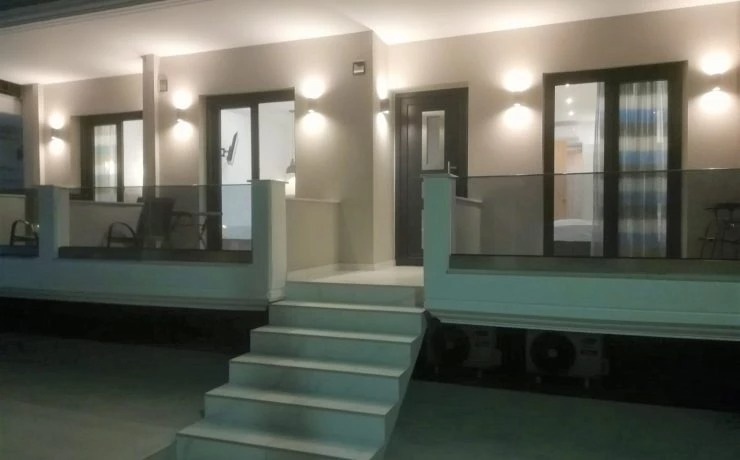 Vila Mina Lux