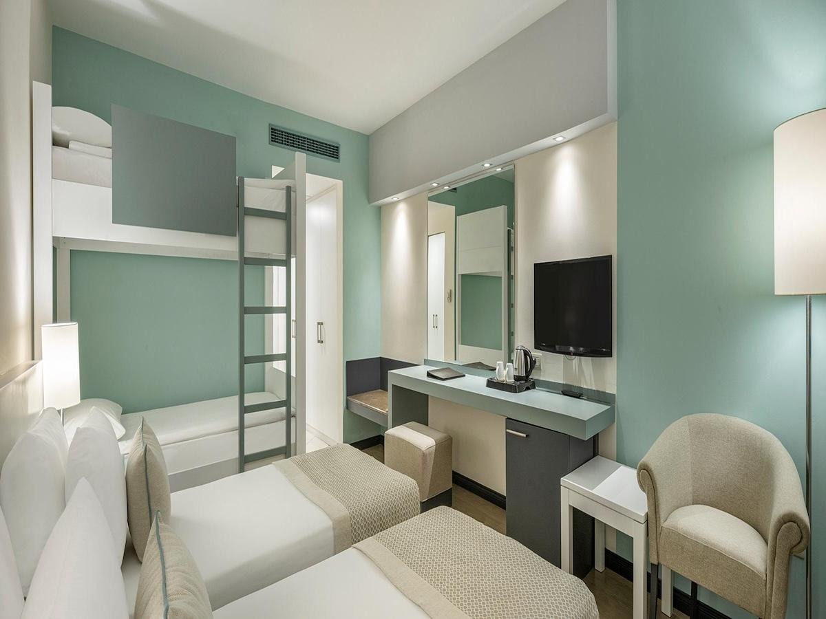 Arcanus Hotel Sorgun