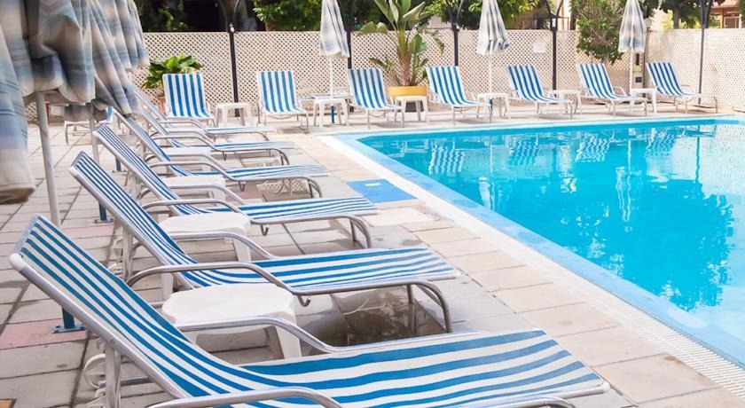 Hotel San Remo