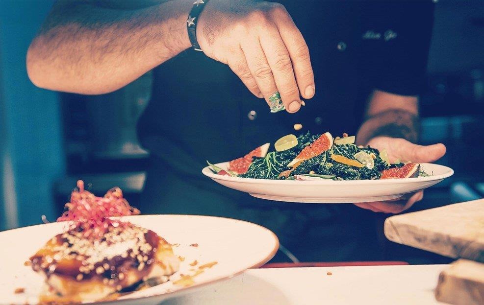 Cooks Club Corfu