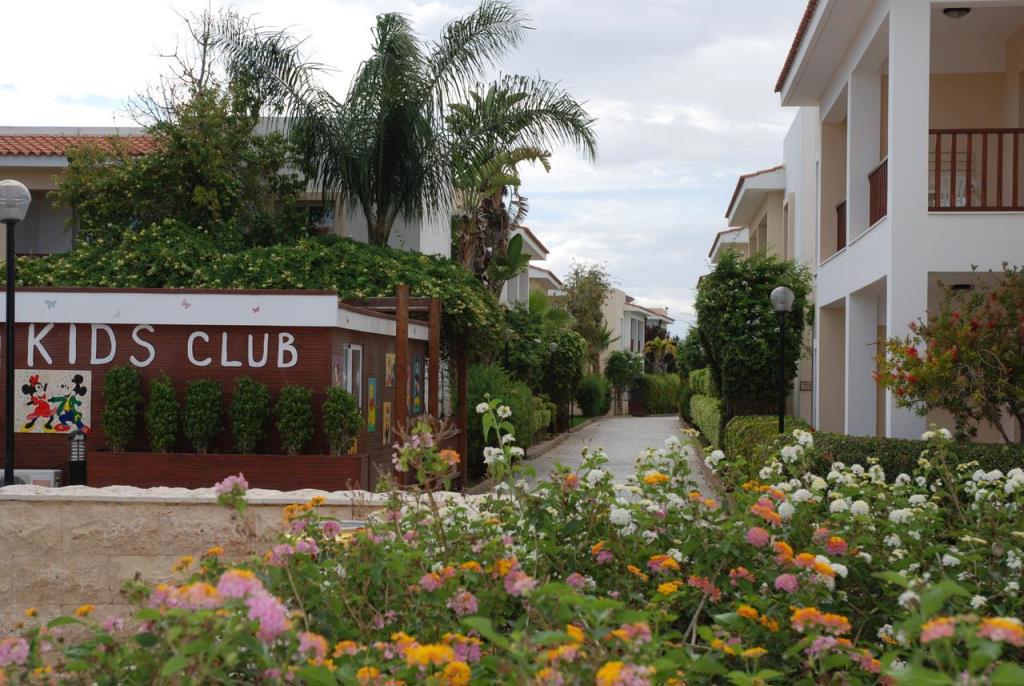 Hotel Aktea Beach Village