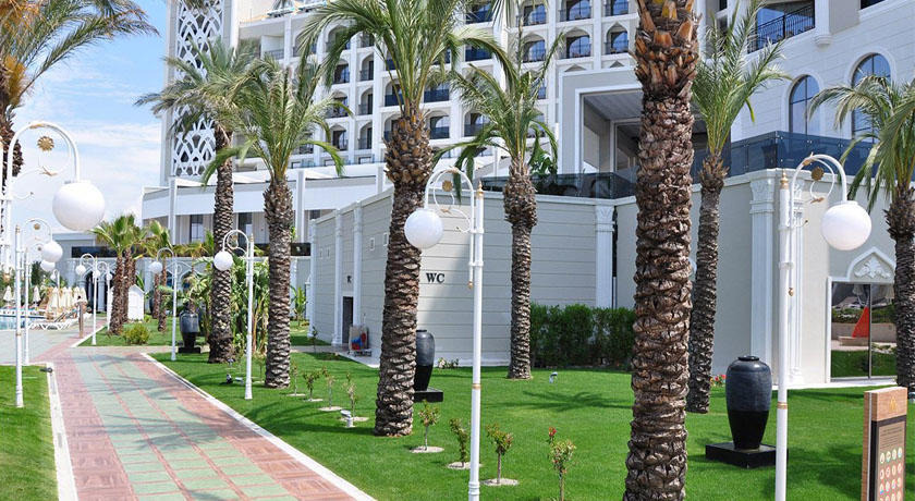 Granada Luxury Belek