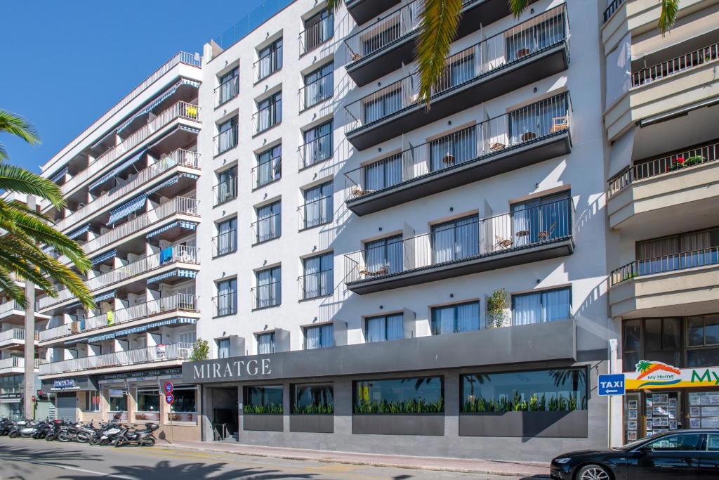 Hotel Ght Miratge
