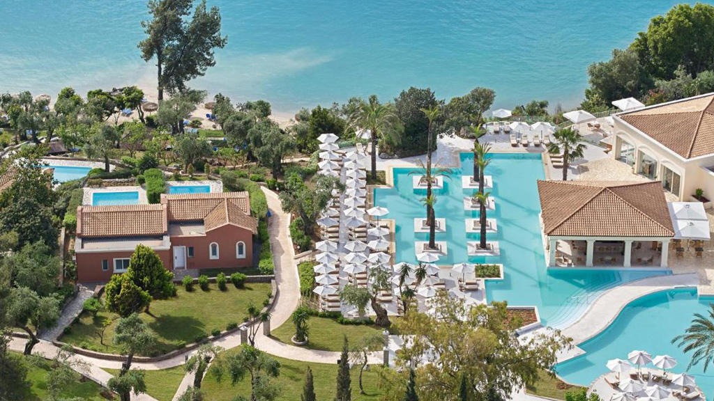 Grecotel Eva Palace