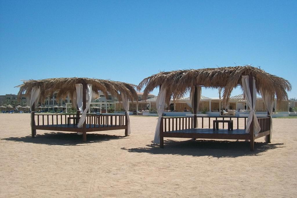 Jaz Aquamarine Resort