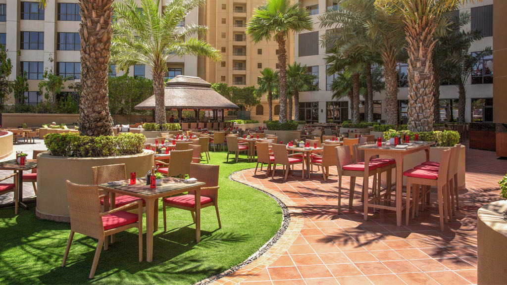 Amwaj Rotana