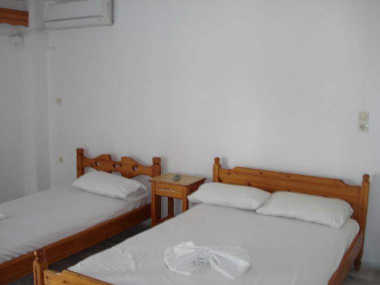 Vila Lazos 
