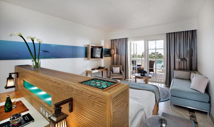 Movenpick Resort Spa El Gouna
