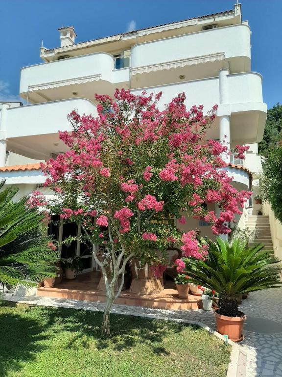 Vila Mare Mar