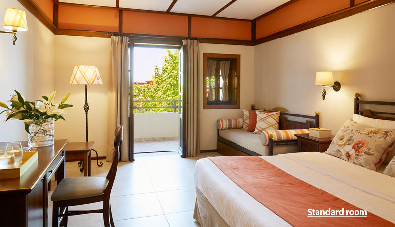 Simantro Beach Hotel