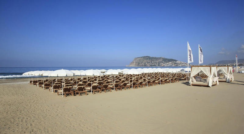 Hotel Blue Diamond Alya