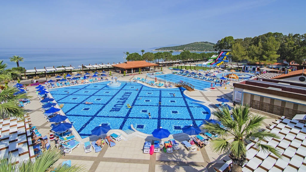Kustur Club Holiday Village