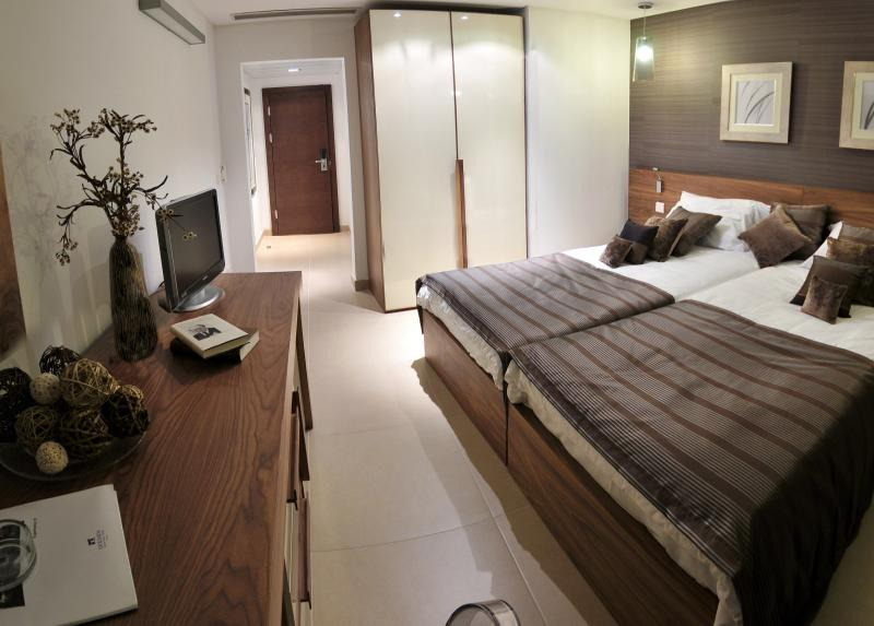 Dolmen Resort Hotel