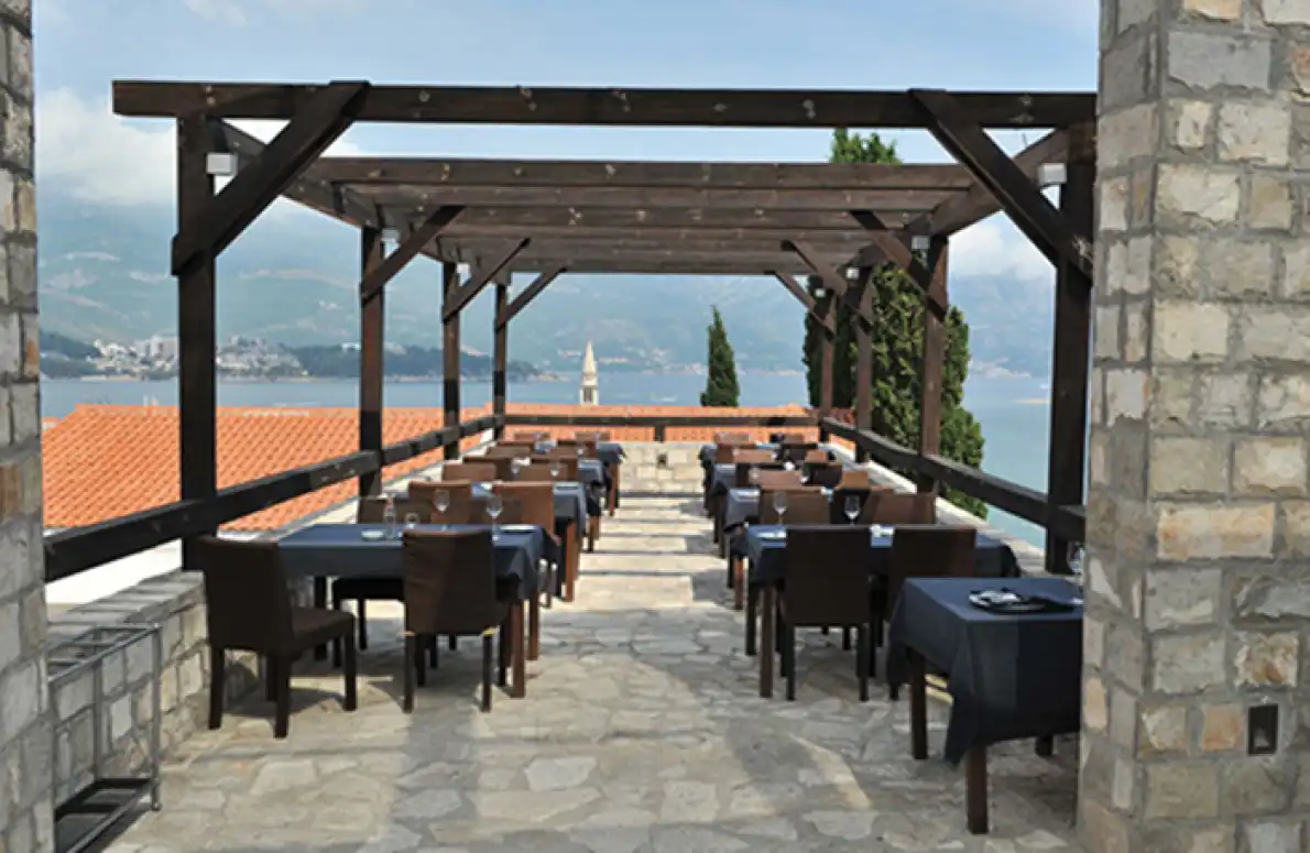 Hotel Avala Resort and Villas