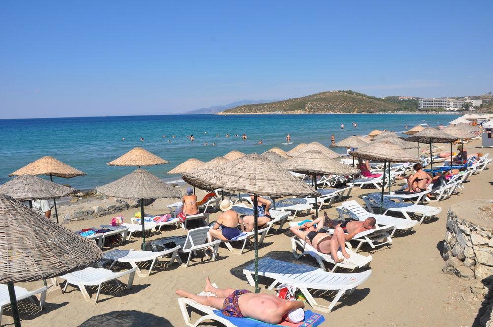 Pigale Beach Resort