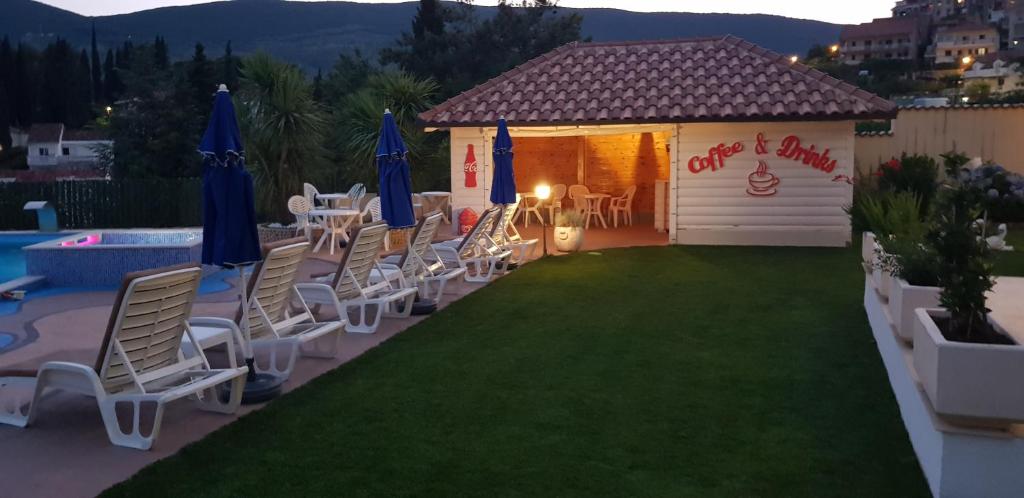 Apartmani Nikšić