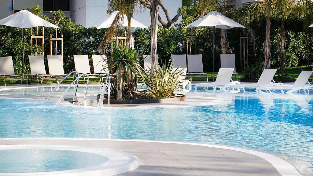 BG Caballero Hotel