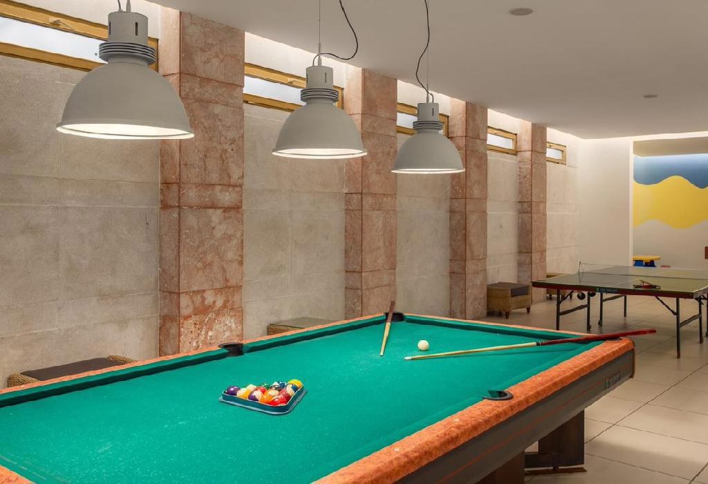 Hotel Golden Lotus