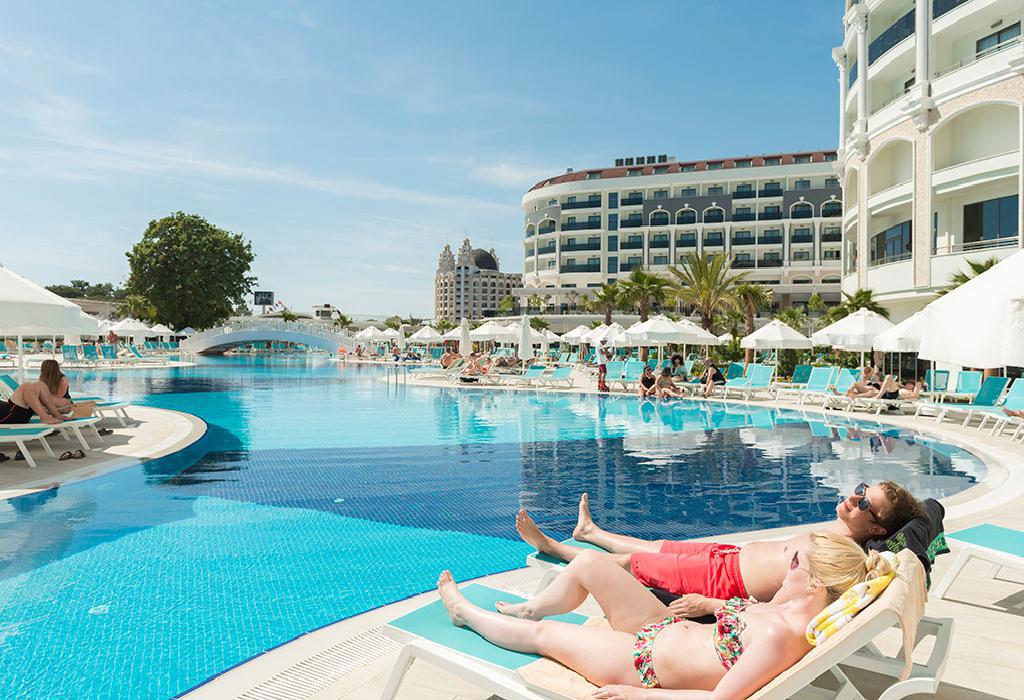 Hotel Diamond Premium Hotel & Spa