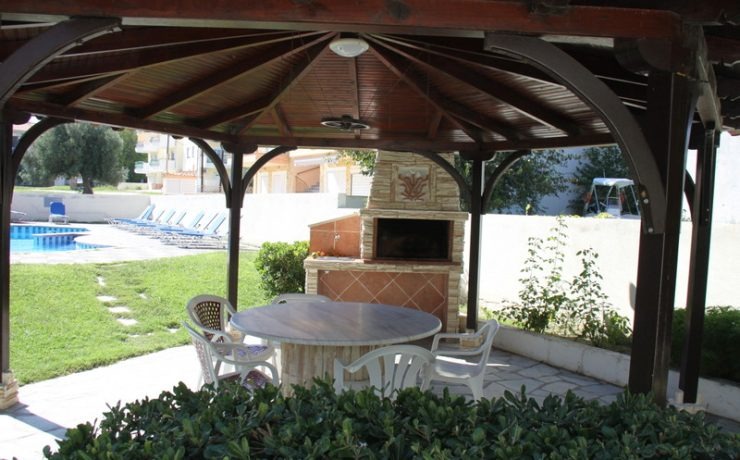 Vila Kosmas