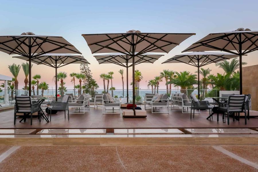 Hotel Golden Bay